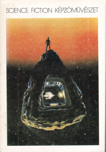 Sciece fiction k�pz�m�v�szet