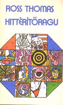 Ross Thomas - Hitt�r�t�ragu
