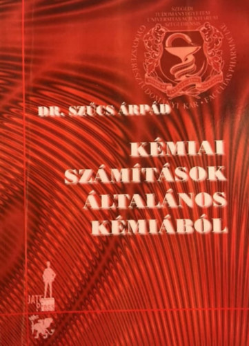 Sz�cs �rp�d - K�miai sz�m�t�sok �ltal�nos k�mi�b�l
