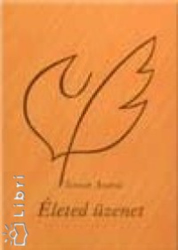 Simon Andr�s - �leted �zenet