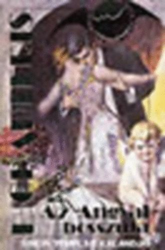 Leslie Charteris - Az angyal bossz�ja