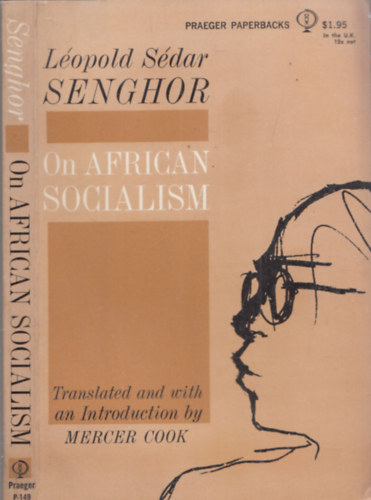 Lopold Sdar Senghor - On African Socialism