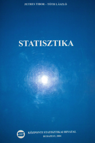 Petres Tibor - Tth Lszl - Statisztika