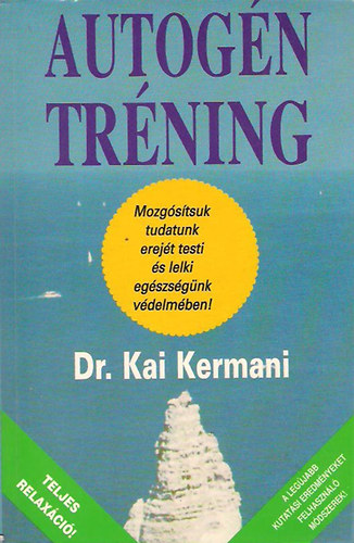 Dr. Kai Kermani - Autog�n tr�ning