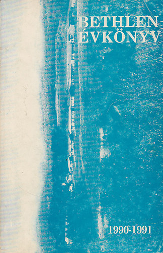 Bethlen évkönyv 1990-91 (kétnyelvű)