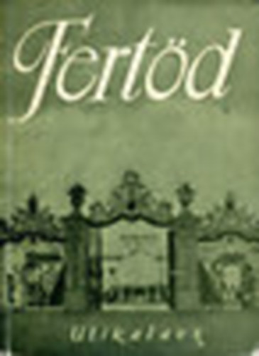 Dr. Mar�t J�nos - Fert�d �tikalauz