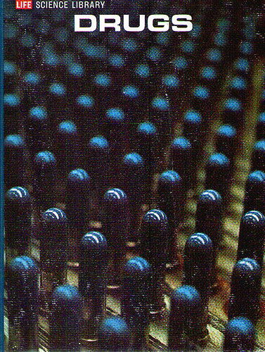 Walter Modell; Alfred Lansing - Drugs