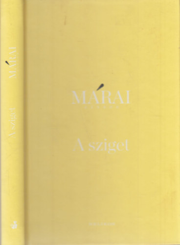 Mrai Sndor - A sziget
