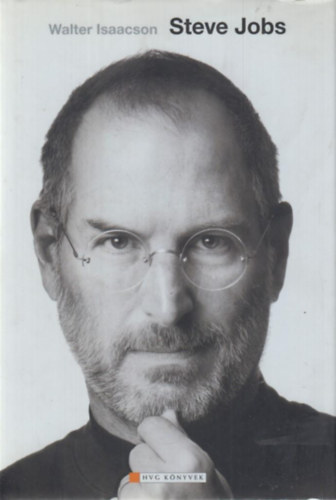 Walter Isaacson - Steve Jobs