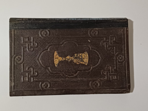 Ecsedi Mikl�s - B�djadt lelkeket �lesztget� muzsika, azaz neh�ny kegyes �nek, mellyeket a kegyes elm�lked�sekben gy�ny�rk�d�...