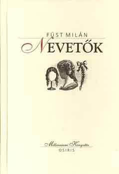 F�st Mil�n - Nevet�k
