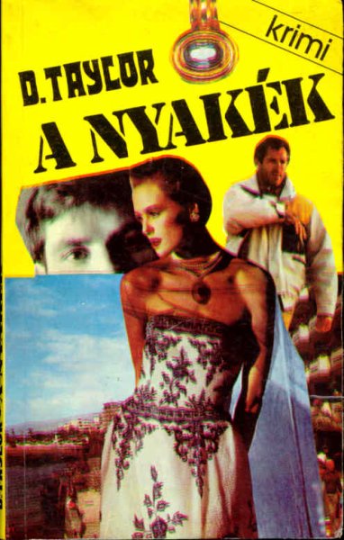 D. Taylor - A nyak�k