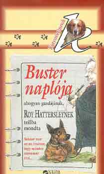 Roy Hattersley - Buster naplja