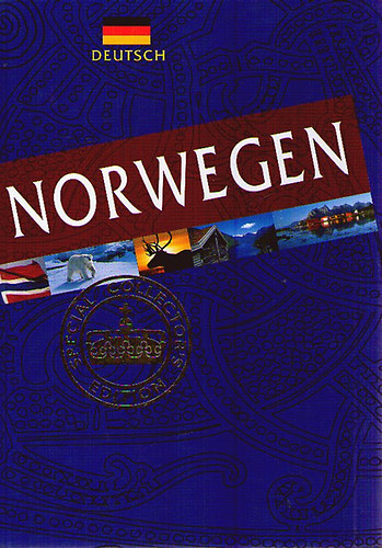 Norwegen (Destinations Collection)