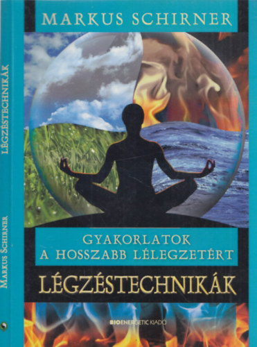 Markus Schirner - L�gz�stechnik�k