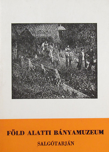 Fld alatti bnyamzeum - Salgtarjn