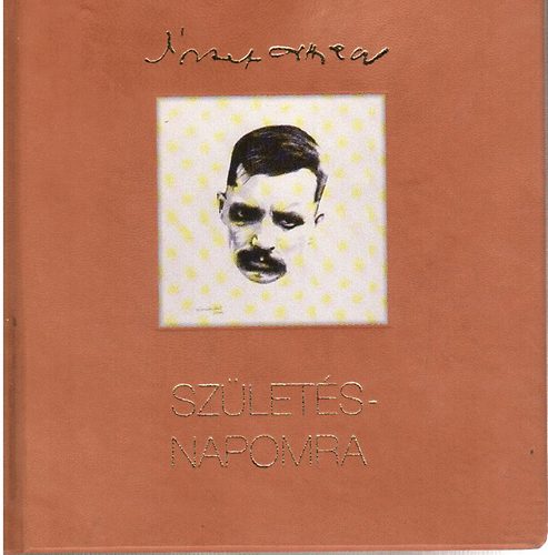 Jzsef Attila - Szletsnapomra