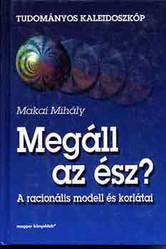 Makai Mihly - Megll az sz?