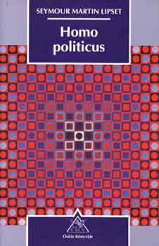 Seymour Martin Lipset - Homo politicus