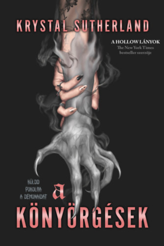 Krystal Sutherland - A k�ny�rg�sek