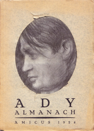 Amicus - Ady almanach