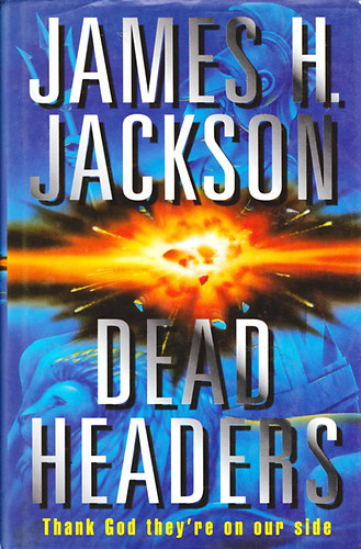 James H. Jackson - Dead Headers
