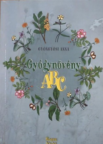 Gyngysi Anna - Gygynvny ABC - Fben, fban az orvossg