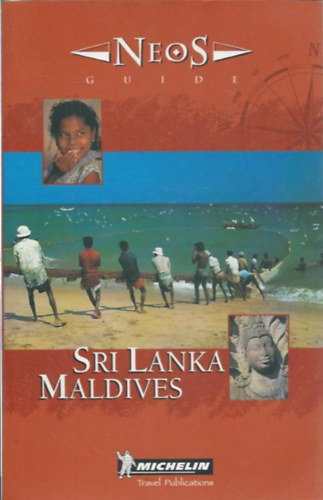 Sri Lanka, Maldives