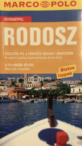 Klaus Btig - Rodosz