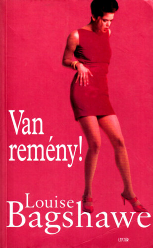Louise Bagshawe - Van remny