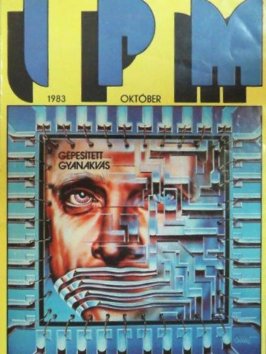 IPM 1983. oktber 9. vfolyam 10. szm