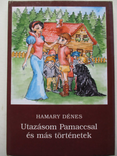 Hamary Dnes - Utazsom Pamaccsal s ms trtnetek