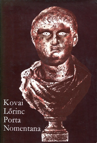 Kovai Lrinc - Porta Nomentana II.