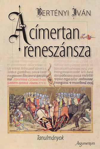 Bert�nyi Iv�n - A c�mertan renesz�nsza