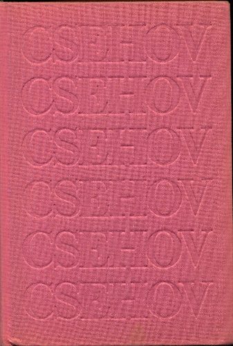 Anton Pavlovics Csehov - A csinovnyik halla (Elbeszlsek s kisregnyek 1880-1884)