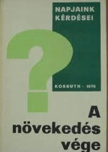 Jrgen Kuczynski - A nvekeds vge