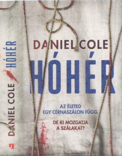 Daniel Cole - Hhr
