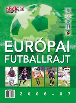 Eurpai futballrajt 2006-07