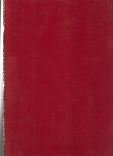 Erds Ferenc  (szerk.) - Fejr vrmegye 1837. vi cmermegjt adomnylevele (hasonms kiads)