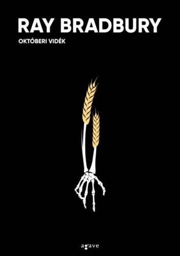 Ray Bradbury - Oktberi vidk