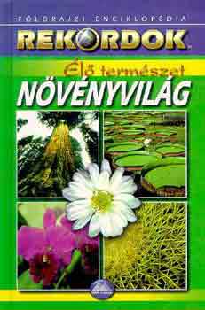 R�bert Ceman - �l� term�szet - N�v�nyvil�g