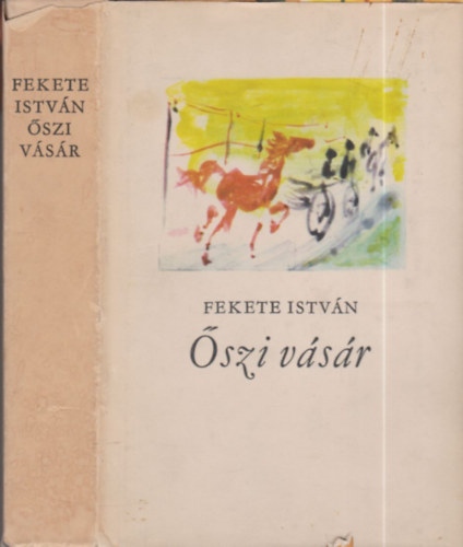 Fekete Istvn - szi vsr