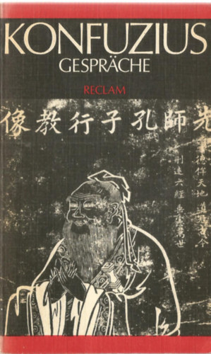 Lun-Yu - Konfuzius Gespr�che