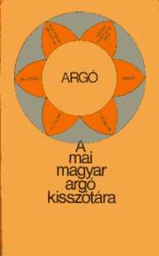 Boross-Sz�ts - A mai magyar arg� kissz�t�ra