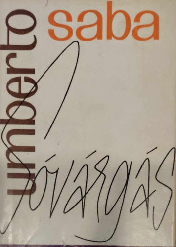 Umberto Saba - S�v�rg�s