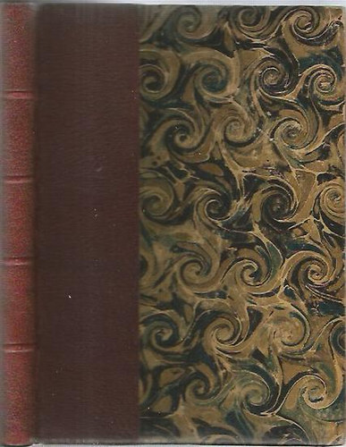 Gorter Hermann - A t�rt�nelmi materializmus (Tan�csk�zt�rsas�g kiadv�ny)