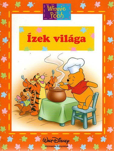 zek vilga (Micimack Knyvklub)