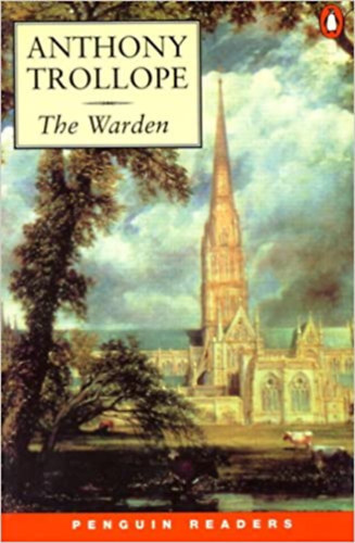 Anthony Trollope - The warden