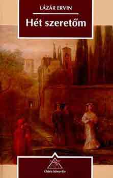 L�z�r Ervin - H�t szeret�m