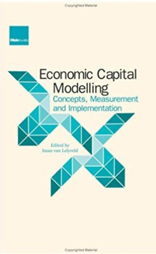 Iman van Lelyveld - Economic Capital Modelling - Concepts, Measurement and Implementation